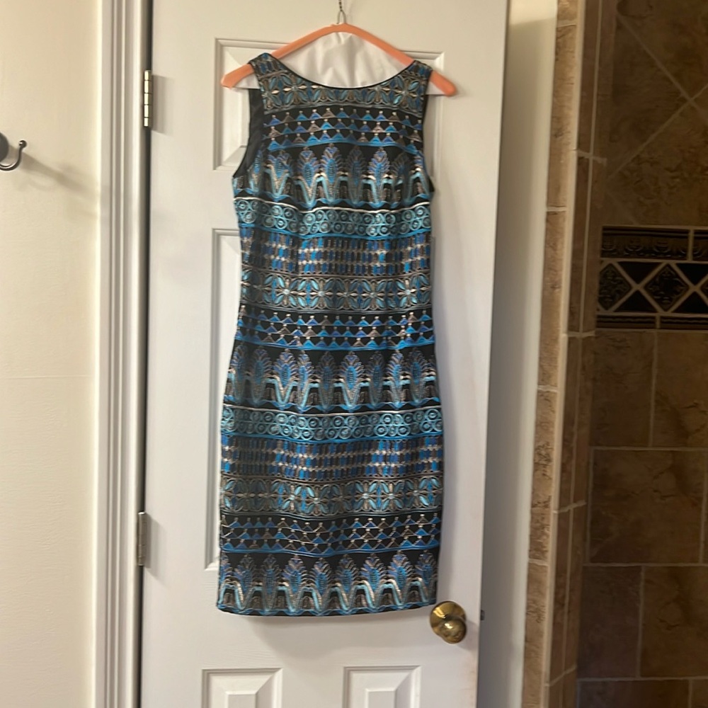 Dressy dress